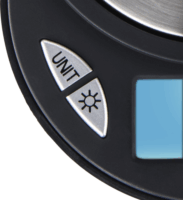 Xavax 95318 Jewel ékszermérleg és konyhai mérleg