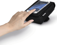 Hama Univerzális Mobiltelefon kerékpáros tartó