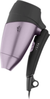 ETA Rosalia 6320 Hajszárító - Fekete/Rózsaszín