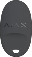 Ajax AJ-SC-BL Space Control Távirányító Okos kapcsoló 4 funkciós led visszajelzéssel - Fekete