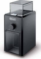 Delonghi KG 79 Kávéőrlő - Fekete