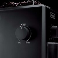 Delonghi KG 79 Kávéőrlő - Fekete