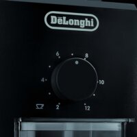 Delonghi KG 79 Kávéőrlő - Fekete
