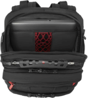 Wenger Pegasus Delux 16" Laptop Hátizsák - Fekete