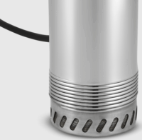 Kärcher BP 6 Deep Well Merülő nyomó szivattyú