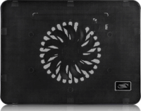 Deepcool Wind Pal MINI 15.6" Laptop hűtőpad - Fekete