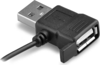 Deepcool Wind Pal MINI 15.6" Laptop hűtőpad - Fekete