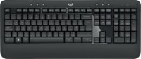 Logitech MK540 Advanced Wireless Billentyűzet ENG + Egér - Fekete
