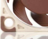 Noctua NF-A4x20 PWM 40mm PWM rendszerhűtő