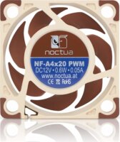 Noctua NF-A4x20 PWM 40mm PWM rendszerhűtő