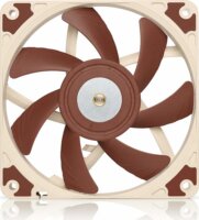 Noctua NF-A12x15 FLX 120mm rendszerhűtő