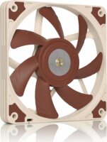 Noctua NF-A12x15 PWM 120mm PWM rendszerhűtő