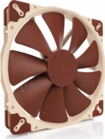 Noctua NF-A20 PWM 200mm PWM rendszerhűtő
