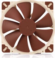 Noctua NF-A20 PWM 200mm PWM rendszerhűtő