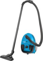 Sencor SVC 45BL-EUE3 Porzsákos porszívó - Kék