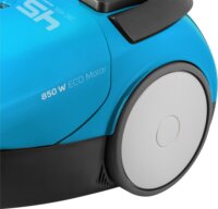 Sencor SVC 45BL-EUE3 Porzsákos porszívó - Kék