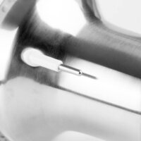 Vegital D20 RAINBOW CAPUCCINO Növényi italkészítő automata - Barna