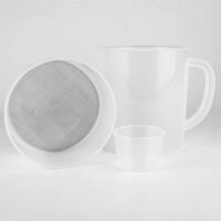 Vegital D20 RAINBOW CAPUCCINO Növényi italkészítő automata - Barna