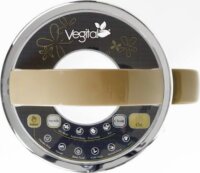 Vegital D20 RAINBOW CAPUCCINO Növényi italkészítő automata - Barna