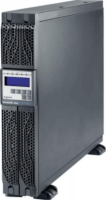 Legrand DAKER DK+ 2000VA / 1800W online kettős konverziós UPS Fekete