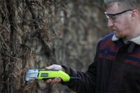 Fieldmann FDB 200301-E Multivágó és csiszoló Multifunkciós készlet