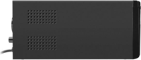 Armac Office 850E LCD 850VA / 480W Vonalinteraktív UPS Fekete