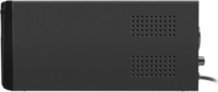 Armac Office 850E LCD 850VA / 480W Vonalinteraktív UPS Fekete