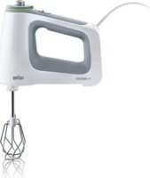 Braun HM5137 MultiMix 5 Kézi mixer - Fehér