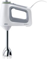 Braun HM5137 MultiMix 5 Kézi mixer - Fehér