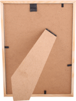 Hama Eva 10x15 képkeret - Bordó