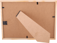 Hama Eva 10x15 képkeret - Bordó