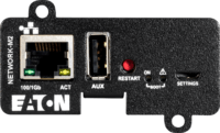Eaton NETWORK-M2 Gigabit hálózati kártya