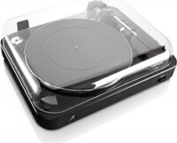 Lenco L-85 BLACK Lemezjátszó - Fekete