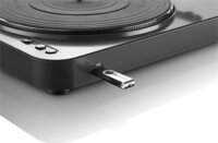 Lenco L-85 BLACK Lemezjátszó - Fekete