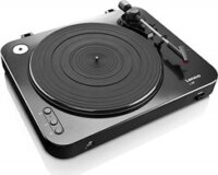 Lenco L-85 BLACK Lemezjátszó - Fekete