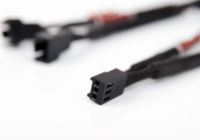 Noctua NA-SYC2 Ventillátor kábel elosztó