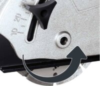 Einhell TH-MA 1300 Falhoronymaró