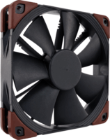 Ventilátor Noctua NF-F12 120mm Rendszerhűtő
