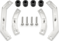 Noctua NM-AM4-UXS Processzor hűtő lefogató készlet