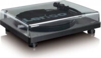 Lenco L-30 BK Bakelit Vinyl Lemezjátszó - Fekete
