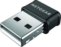 Netgear AC1200 A6150-100PES USB WiFi adapter