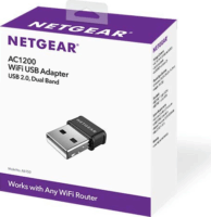 Netgear AC1200 A6150-100PES USB WiFi adapter