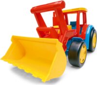 Wader 66000 Óriás markoló játék - 60 cm