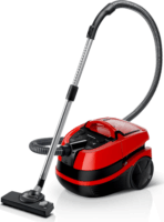 Bosch BWD421PET Nedves-száraz Porszívó