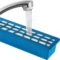 Bosch BWD421PET Nedves-száraz Porszívó