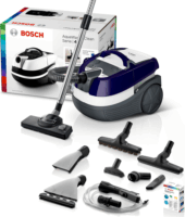 Bosch BWD41740 Nedves-száraz Porszívó