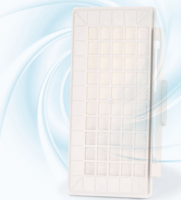 Bosch BBZ154HF HEPA szűrő