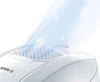 Bosch BBZ154HF HEPA szűrő