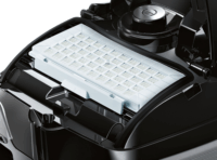 Bosch BBZ154HF HEPA szűrő