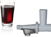 Bosch ProPower MFW68660 Húsdaráló